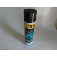 Очиститель карбюратора +20% 500ml AXXIS