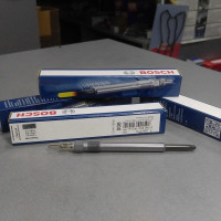 Свеча накала (пр-во BOSCH) OM611-646 Sprinter 00-09, Vito 639 2.2 CDI