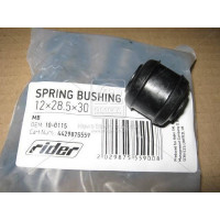 Втулка 12*28,5*30 стабилизатора MB (RIDER)