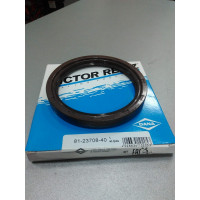 Сальник коленвала задний 85X105X11 (пр-во REINZ) VW Golf ||