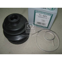 Пыльник ШРУС 100X23X85 (пр-во Maruichi)