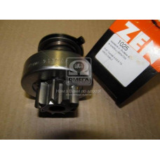 Привод с механизмом свободного хода, стартер (пр-во ZEN)