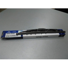 Щетка стеклоочистителя заднего Hyundai TUCSON 04: NOV.2006-