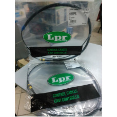 Трос ручного тормоза 4745Z3 (пр-во LPR) Peugeot 207