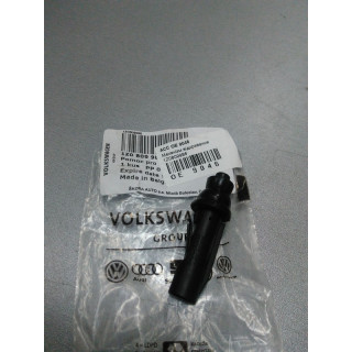 Кнопка открытия лючка бензобака (VAG) VAG, Skoda Octavia 1Z0809986 195 р.