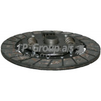 Диск сцепления JP GROUP Volkswagen Polo 16V