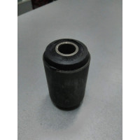 Сайлентблок задней рессоры передний 16*46*75, 1758775 (пр-во DP GROUP) Ford Transit 86-00