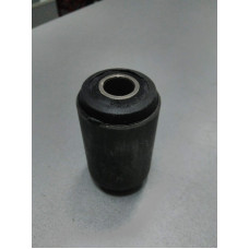 Сайлентблок задней рессоры передний 16*46*75, 1758775 (пр-во DP GROUP) Ford Transit 86-00
