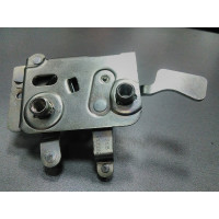 Замок передней двери механизм правый (пр-во ДААЗ) ВАЗ 2108, 2109