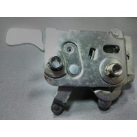 Замок передней двери механизм левый (пр-во ДААЗ) ВАЗ 2108, 2109