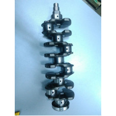 Коленвал 37,8 мм / 75,6 мм 11183-1005016, 111831005016 (пр-во АВТОВАЗ) ВАЗ 2114-15, 2110-12, 1118-19, 2170-72 1,6