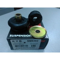 Опора заднего амортизатора к-кт 1064001273, 1064001697 (пр-во KYB) Geely Emgrand EC7, Toyota