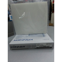 Фильтр салона (KONNER) CHERY M11