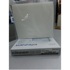 Фильтр салона (KONNER) CHERY M11