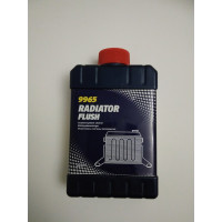 Очиститель системы охлаждения MANNOL Radiator Flush 0,325 L