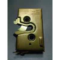 Замок двери передней правой A11-6105410AB (пр-во КИТАЙ) Chery Amulet