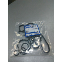 Комплект прокладок масляного радиатора (пр-во AJUSA) Chevrolet Cruze 1.6