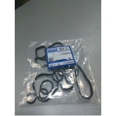 Комплект прокладок масляного радиатора (пр-во AJUSA) Chevrolet Cruze 1.6