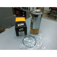 Фильтр масляный (пр-во WIX) Mercedes T1 Корч 2.3 D