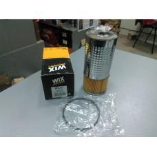 Фильтр масляный (пр-во WIX) Mercedes T1 Корч 2.3 D