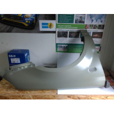 Крыло переднее правое 1200159180001 (пр-во TEMPEST) Geely CK