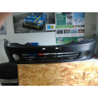 Бампер передний 1018003787 (пр-во TEMPEST) Geely CK2