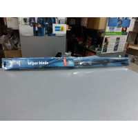 Щетка стеклоочистителя каркасная 23