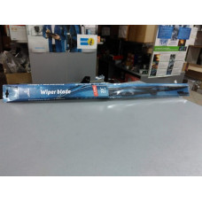 Щетка стеклоочистителя каркасная 23