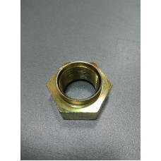 Гайка ступицы универсальная (пр-во АВТОЗАЗ) ЗАЗ 1102, 1103, Сенс