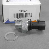 Датчик давления масла, VERNET, Chevrolet Lacetti, Aveo, Daewoo Lanos, Opel Omega, Vectra 