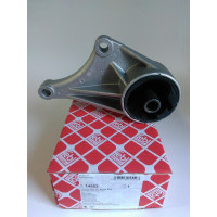 Подушка двигателя передняя 684694 (пр-во FEBI) Opel Astra G, Zafia A