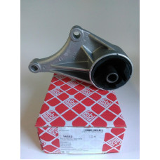 Подушка двигателя передняя 684694 (пр-во FEBI) Opel Astra G, Zafia A