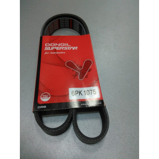 Ремень поликлиновый (пр-во DONGIL) VW Crafter 2.0