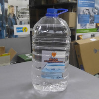 Вода дистил. 5л