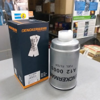 Фильтр топливный (пр-во DENCKERMANN) FORD TRANSIT 86-94 2.5 D