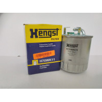 Фильтр топливный (пр-во Hengst) MB SPRINTER, VITO 