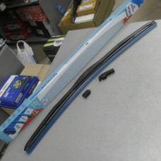 Щетка стеклоочистителя гибрид 22 