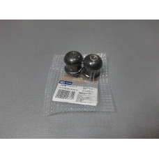 Сайлентблоки рулевых тяг к-кт (пр-во АВТОЗАЗ) ЗАЗ 1102 Таврия