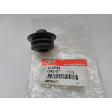 Опора-отбойник амортизатора заднего низ. (пр-во CTR) Deawoo Lanos, NEXIA, CVKD-67