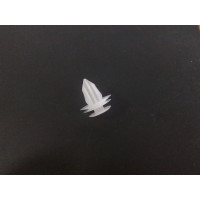 Клипса крепления обшивки T11-6102421 (пр-во КИТАЙ) CHERY TIGGO