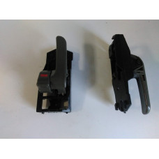 Ручка двери передней, задней внутренняя левая L (пр-во Китай) Chery Tiggo