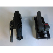 Ручка двери передней, задней внутренняя правая R (пр-во Китай) Chery Tiggo