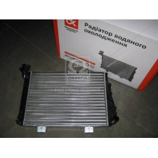 Радиатор вод. охлажд. ВАЗ 2107 (карб.) ДК