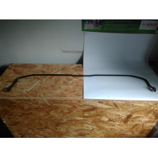 Стабилизатор задний GA2A-28-151, GA2A28151 (FEBEST) MAZDA 626 GE