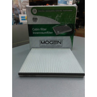 Фильтр салона 1018002773 (пр-во MOGEN) Geely MK