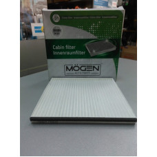 Фильтр салона 1018002773 (пр-во MOGEN) Geely MK