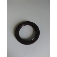 Сальник коленвала передний 36,5*50,5*7 (пр-во PHG) Mazda 323,  Hyundai, Kia 0B3C710602B, 0B3C7-10-602B