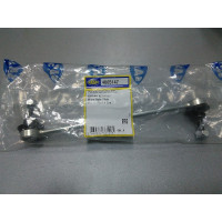 Стойка стабилизатора переднего (пр-во SASIC) Nissan Micra, Note