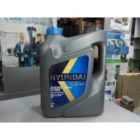 Масло моторное 5W30, 5L, DPF (HYUNDAI) синт диз Diesel Ultra C3 SN/C3 XTeer HYUNDAI