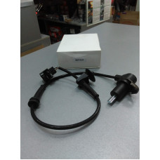 Датчик ABS задний левый L (пр-во КИТАЙ) Chevrolet Aveo 